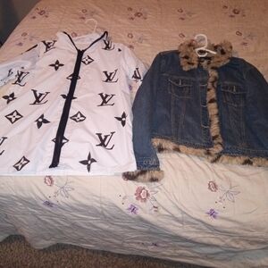 Jackets